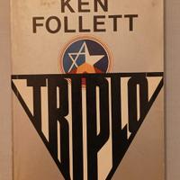 TRIPLO  di Ken Follett