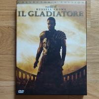 Cofanetto 2 Dvd IL GLADIATORE