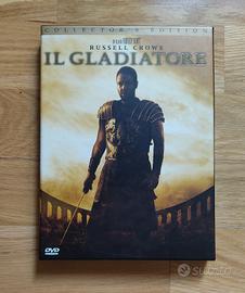 Cofanetto 2 Dvd IL GLADIATORE