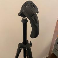 Trepiedi/Cavalletto Manfrotto