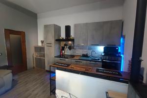APPARTAMENTO 58 m² Malnate via Trento 15 