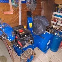 Turbina da neve