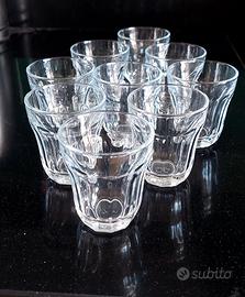   Bicchierini da caffè 