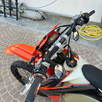 Ktm 125