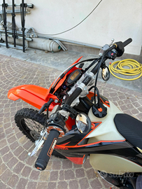 Ktm 125