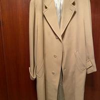 Cappotto in lana Daniel Hechter