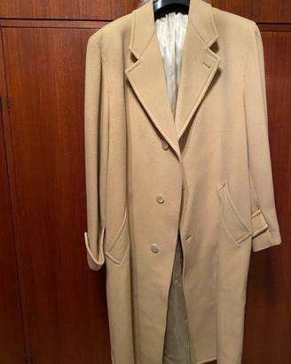Cappotto in lana Daniel Hechter