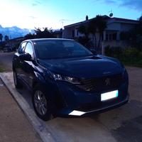 Suv Peugeot 3008