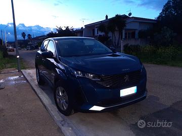Suv Peugeot 3008