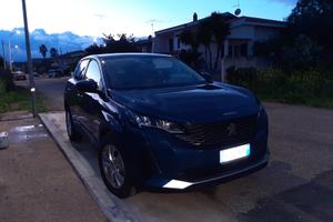 Suv Peugeot 3008