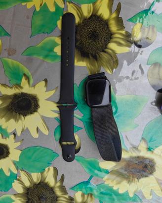 Apple Watch Series 10 46 mm + 2 cinturini original