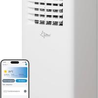 Condizionatore portatile Suntec Impuls 2.6
