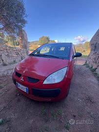 2008 Mitsubishi Colt