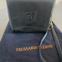 Borsa a tracolla Trussardi Jeans