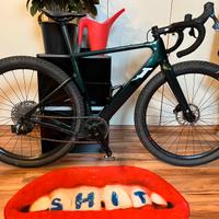3T EXPLORO ULTRA GRAVEL
