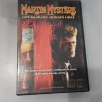 Gioco PC CD-Rom Martin Mystere