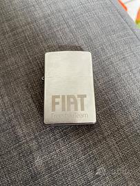 Zippo Fiat