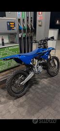 YZ125