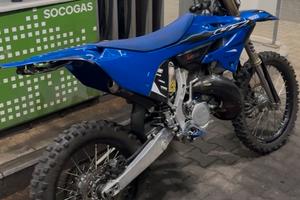 YZ125