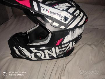 Casco O'Neal