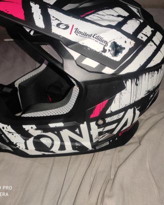 Casco O'Neal