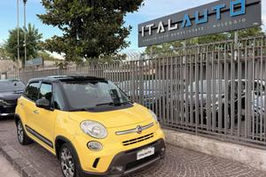Fiat 500L 1.6 Multijet 105 CV Trekking