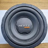 subwoofer HERT6 ES200