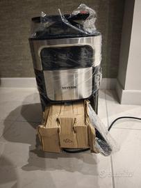 Severin KA 4814 macchina per caffè 
