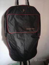 Sacca porta abiti marca P&O Containers