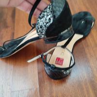 Sandali pelle Ballin