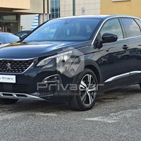 PEUGEOT 3008 BlueHDi 130 S&S EAT8 GT Line