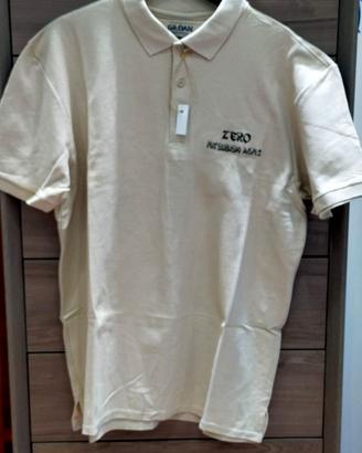 POLO MITSUBISHI ZERO