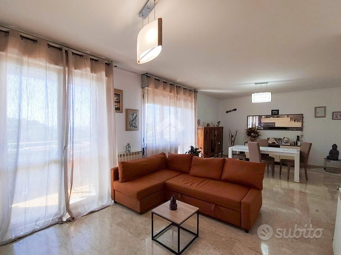 Appartamento – Genova, Diamante, Val Polcevera - Vista 2