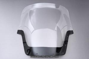 Cupolino / Parabrezza KAWASAKI GTR 1000 1986 2004