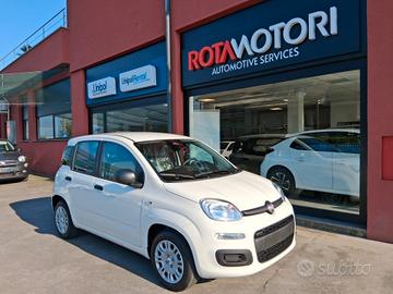 Fiat Panda 1.0 FireFly S&S Hybrid Icon