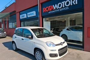 Fiat Panda 1.0 FireFly S&S Hybrid Icon