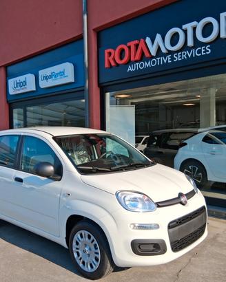 Fiat Panda 1.0 FireFly S&S Hybrid Icon