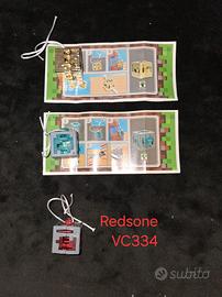 sorpresine kinder da collezione 