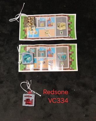 sorpresine kinder da collezione 