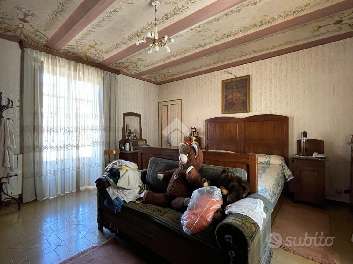 Appartamento – Santo Stefano Belbo - Vista 2