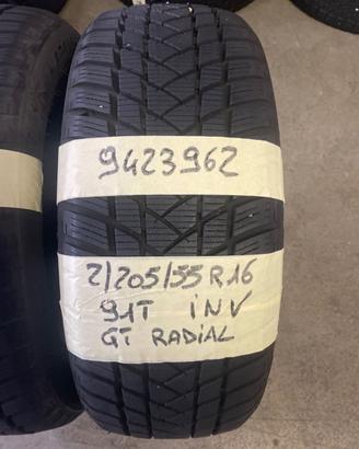 2055516 Gomme INV 9423962