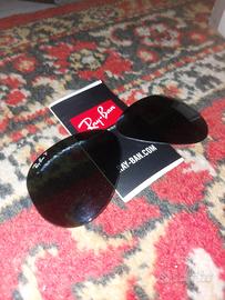 lenti ray ban aviator polarizzati 