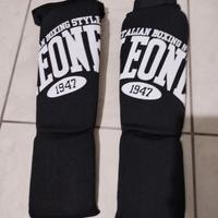 Paratibie Leone professionali L