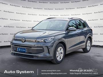 Volkswagen Tiguan 2.0 tdi Life 150cv dsg