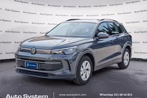 Volkswagen Tiguan 2.0 tdi Life 150cv dsg