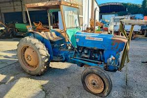 Ford 2000-pezzi di ricambio