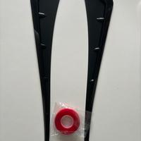 Parafango laterale prese d’aria auto