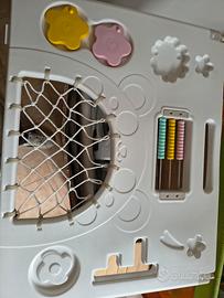 Recinto bambini 113x113 forma adattabile
