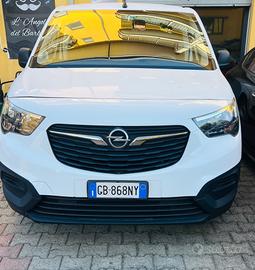 Opel Combo Cargo 1.5 Diesel S&S PC 650kg Edition