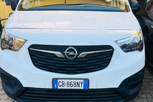Opel Combo Cargo 1.5 Diesel S&S PC 650kg Edition